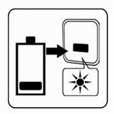 感應(yīng)潔具怎么判斷電池是否沒電了？