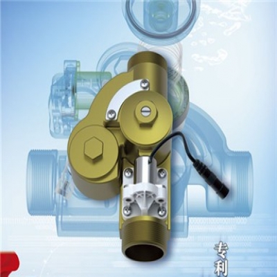 蹲便感應(yīng)器進水管是多大？