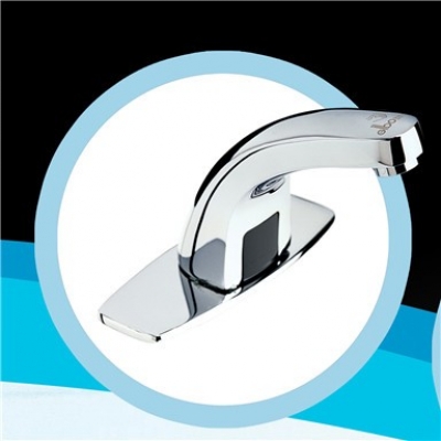 教你如何選購感應(yīng)水龍頭